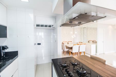 Apartamento para alugar com 86m², 2 quartos e 2 vagasCozinha