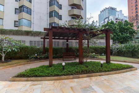 Apartamento para alugar com 86m², 2 quartos e 2 vagasÁrea comum