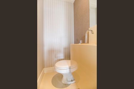 Apartamento para alugar com 86m², 2 quartos e 2 vagasLavabo