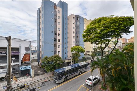 Apartamento para alugar com 70m², 3 quartos e 2 vagasVista 
