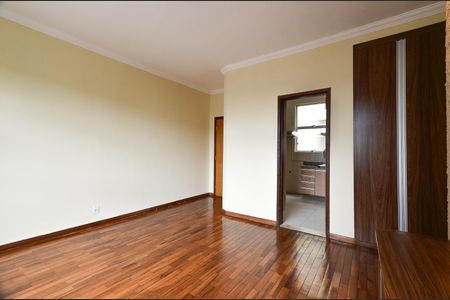 Sala Ambientes de apartamento para alugar com 3 quartos, 70m² em Santa Cruz, Belo Horizonte