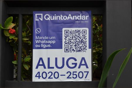 Apartamento para alugar com 70m², 3 quartos e 2 vagasPlaca Instalada 11-03-2026-DCFC-347