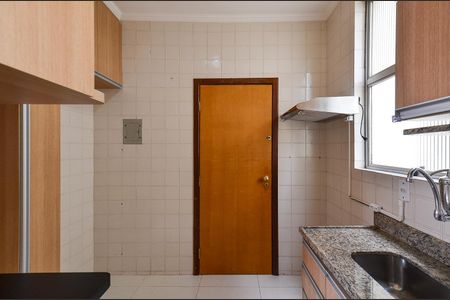 Apartamento para alugar com 70m², 3 quartos e 2 vagasCozinha