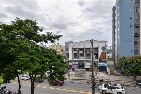 Apartamento para alugar com 70m², 3 quartos e 2 vagasVista 