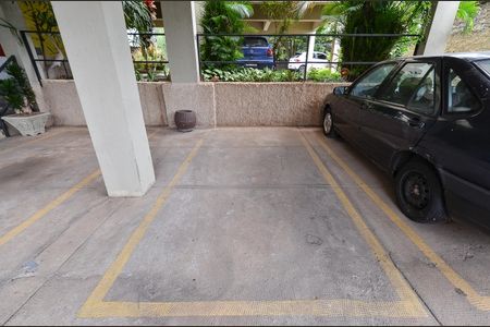 Apartamento para alugar com 70m², 3 quartos e 2 vagasGaragem