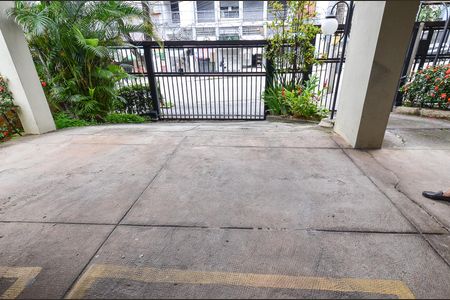 Apartamento para alugar com 70m², 3 quartos e 2 vagasGaragem