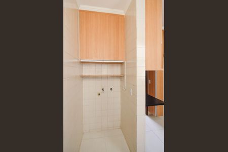 Apartamento para alugar com 70m², 3 quartos e 2 vagasCozinha
