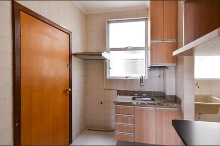 Apartamento para alugar com 70m², 3 quartos e 2 vagasCozinha