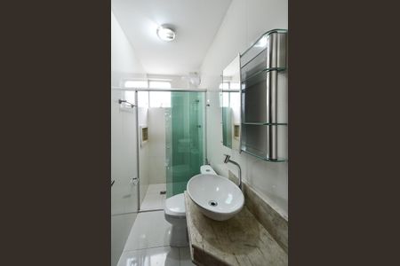 Apartamento para alugar com 70m², 3 quartos e 2 vagasBanheiro Suíte