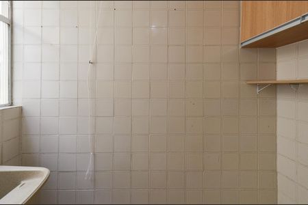 Apartamento para alugar com 70m², 3 quartos e 2 vagasCozinha