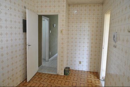 Apartamento para alugar com 2 quartos, 75m² em Higienópolis, Rio de Janeiro