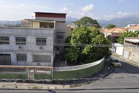 Apartamento para alugar com 2 quartos, 75m² em Higienópolis, Rio de Janeiro