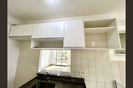 Apartamento para alugar com 61m², 3 quartos e 1 vaga Apartamento para alugar com 61m², 3 quartos e 1 vagaCozinha