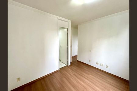 Apartamento para alugar com 61m², 3 quartos e 1 vaga Apartamento para alugar com 61m², 3 quartos e 1 vagaQuarto Suíte
