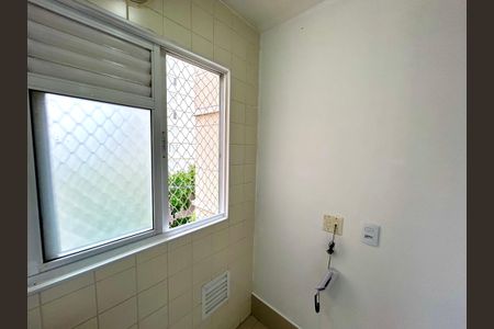 Apartamento para alugar com 61m², 3 quartos e 1 vaga Apartamento para alugar com 61m², 3 quartos e 1 vagaÁrea de Serviço
