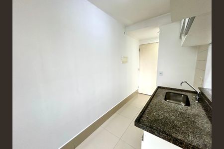 Apartamento para alugar com 61m², 3 quartos e 1 vaga Apartamento para alugar com 61m², 3 quartos e 1 vagaCozinha
