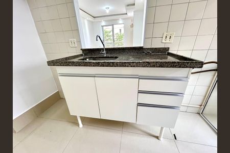 Apartamento para alugar com 61m², 3 quartos e 1 vaga Apartamento para alugar com 61m², 3 quartos e 1 vagaCozinha