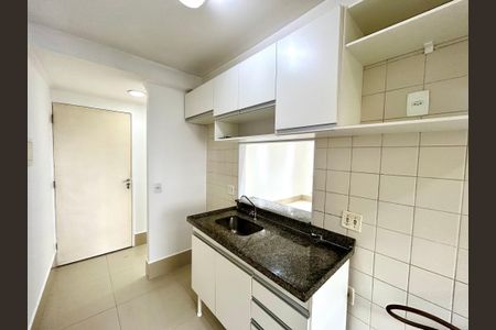 Apartamento para alugar com 61m², 3 quartos e 1 vaga Apartamento para alugar com 61m², 3 quartos e 1 vagaCozinha