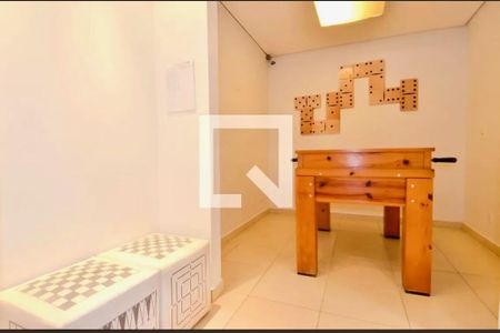 Apartamento para alugar com 61m², 3 quartos e 1 vaga Apartamento para alugar com 61m², 3 quartos e 1 vagaSala de Jogos