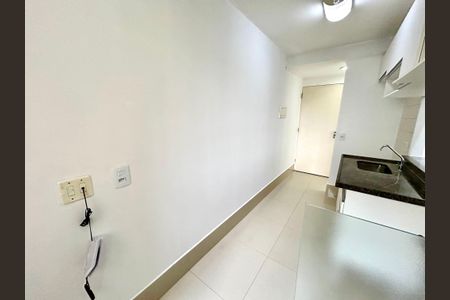 Apartamento para alugar com 61m², 3 quartos e 1 vaga Apartamento para alugar com 61m², 3 quartos e 1 vagaÁrea de Serviço
