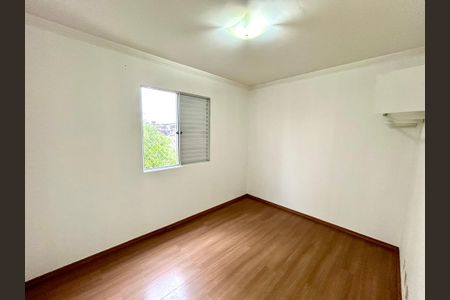 Apartamento para alugar com 61m², 3 quartos e 1 vaga Apartamento para alugar com 61m², 3 quartos e 1 vagaQuarto 2