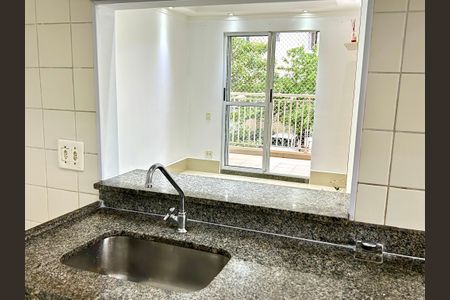 Apartamento para alugar com 61m², 3 quartos e 1 vaga Apartamento para alugar com 61m², 3 quartos e 1 vagaCozinha