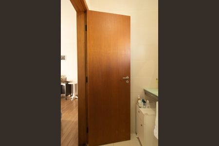 Casa para alugar com 94m², 3 quartos e 2 vagas Casa para alugar com 94m², 3 quartos e 2 vagasBanheiro da Suíte