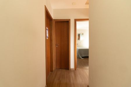 Casa para alugar com 94m², 3 quartos e 2 vagas Casa para alugar com 94m², 3 quartos e 2 vagasCorredor