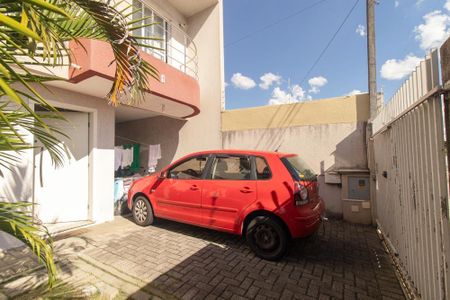 Casa para alugar com 94m², 3 quartos e 2 vagas Casa para alugar com 94m², 3 quartos e 2 vagasGaragem