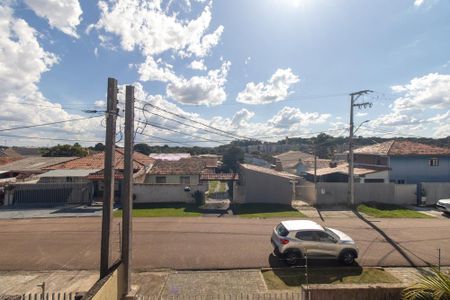 Casa para alugar com 94m², 3 quartos e 2 vagas Casa para alugar com 94m², 3 quartos e 2 vagasVaranda do Quarto 3 Suite