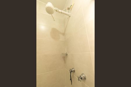 Casa para alugar com 94m², 3 quartos e 2 vagas Casa para alugar com 94m², 3 quartos e 2 vagasBanheiro Social