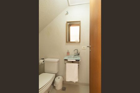 Casa para alugar com 94m², 3 quartos e 2 vagas Casa para alugar com 94m², 3 quartos e 2 vagasLavabo