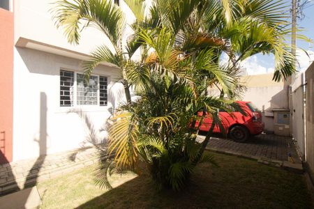 Casa para alugar com 94m², 3 quartos e 2 vagas Casa para alugar com 94m², 3 quartos e 2 vagasJardim