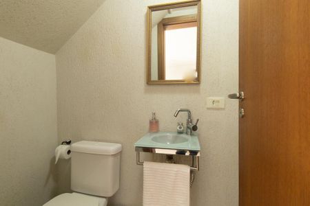 Casa para alugar com 94m², 3 quartos e 2 vagas Casa para alugar com 94m², 3 quartos e 2 vagasLavabo