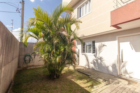 Casa para alugar com 94m², 3 quartos e 2 vagas Casa para alugar com 94m², 3 quartos e 2 vagasJardim