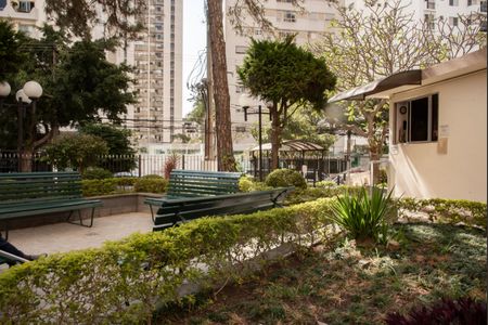 Apartamento à venda com 70m², 2 quartos e sem vagaHall de entrada