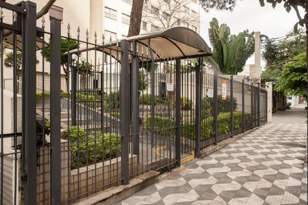 Apartamento à venda com 70m², 2 quartos e sem vagaFrente