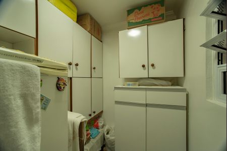 Apartamento à venda com 70m², 2 quartos e sem vagaQuarto de Serviço