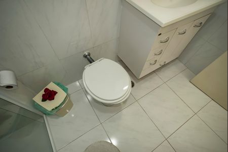 Apartamento à venda com 70m², 2 quartos e sem vagaBanheiro