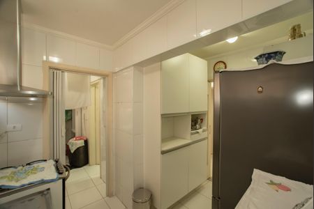 Apartamento à venda com 70m², 2 quartos e sem vagaCozinha