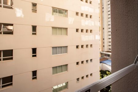 Apartamento à venda com 70m², 2 quartos e sem vagaVista do Quarto 2