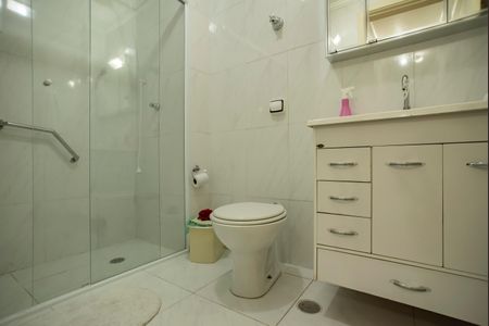 Apartamento à venda com 70m², 2 quartos e sem vagaBanheiro