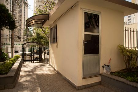 Apartamento à venda com 70m², 2 quartos e sem vagaHall de entrada