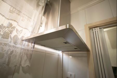 Apartamento à venda com 70m², 2 quartos e sem vagaCozinha