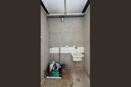 Apartamento para alugar com 53m², 2 quartos e 1 vaga Apartamento para alugar com 53m², 2 quartos e 1 vagaÁrea de Serviço