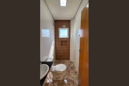 Apartamento para alugar com 53m², 2 quartos e 1 vaga Apartamento para alugar com 53m², 2 quartos e 1 vagaBanheiro