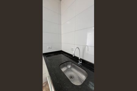 Apartamento para alugar com 53m², 2 quartos e 1 vaga Apartamento para alugar com 53m², 2 quartos e 1 vagaCozinha