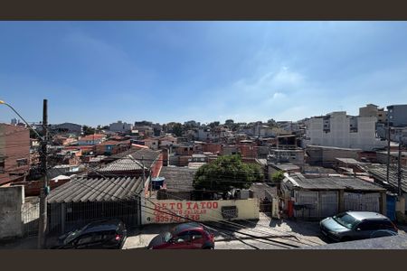 Apartamento para alugar com 53m², 2 quartos e 1 vaga Apartamento para alugar com 53m², 2 quartos e 1 vagaSala - Sala de Jantar Varanda Vista