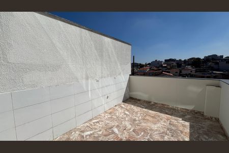 Apartamento para alugar com 53m², 2 quartos e 1 vaga Apartamento para alugar com 53m², 2 quartos e 1 vagaSala - Sala de Jantar Varanda