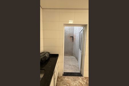 Apartamento para alugar com 53m², 2 quartos e 1 vaga Apartamento para alugar com 53m², 2 quartos e 1 vagaCozinha